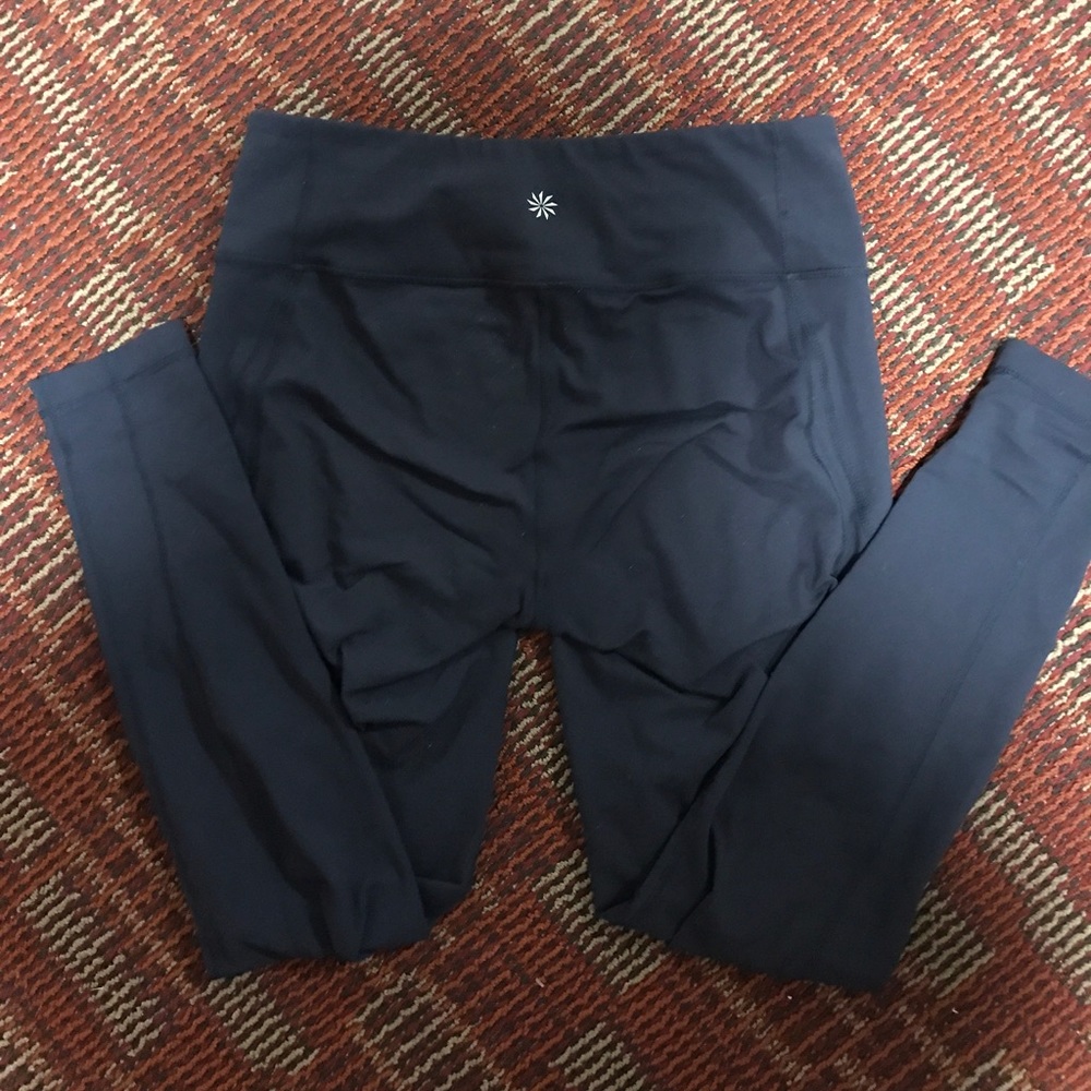Athleta Leggings